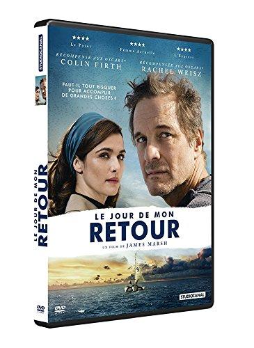 Le jour de mon retour [FR Import]