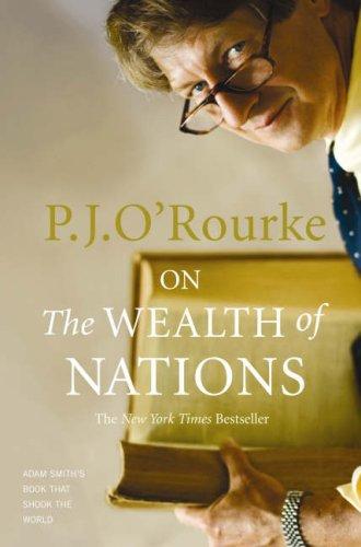 On The Wealth of Nations: A Book that Shook the World (BOOKS THAT SHOOK THE WORLD)