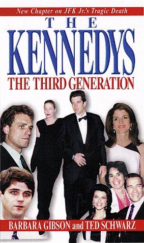 Kennedys: Third Generation