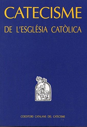 Catecisme de lEsglésia Catòlica. Compendi (LLIBRES VARIS, Band 6)