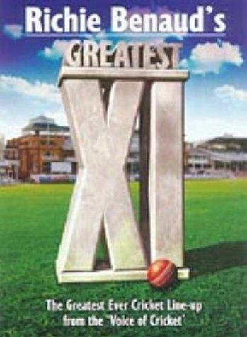 Richie Benaud's Greatest XI [UK Import]