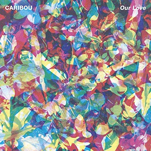 Our Love (Vinyl) [Vinyl LP]