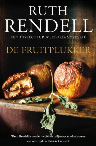 De fruitplukker (Zwarte beertjes, Band 3513)