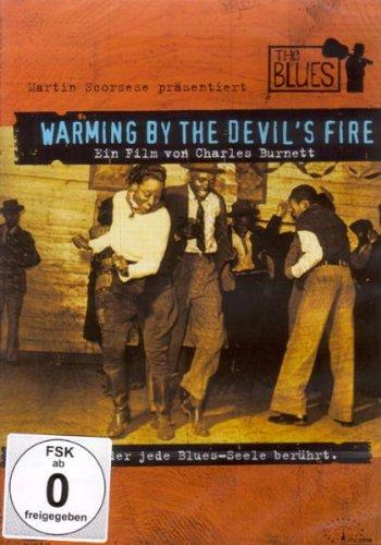 The Blues - Warming By the Devils Fire