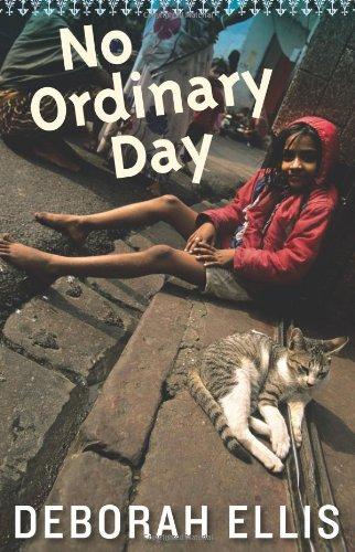 No Ordinary Day