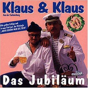 10 Jahre Klaus & Klaus-Das J