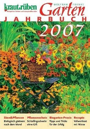 Gartenjahrbuch kraut & rüben 2005