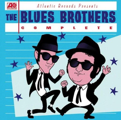 Blues Brothers Complete (35 Tracks)