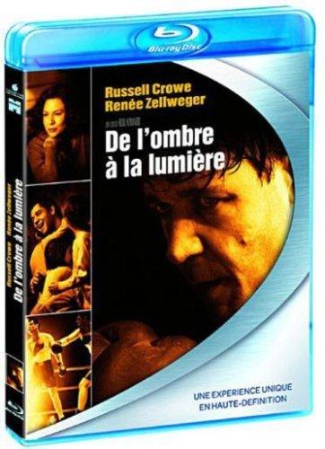 De l'ombre a la lumiere [Blu-ray] [FR Import]