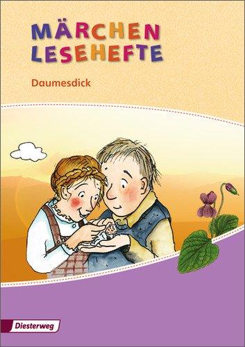 Quiesel Bücherei: Märchen Lesehefte : Daumesdick