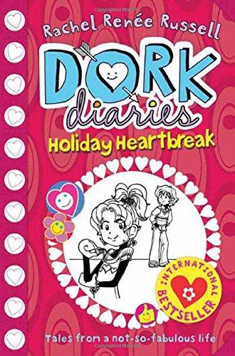 Dork Diaries 06