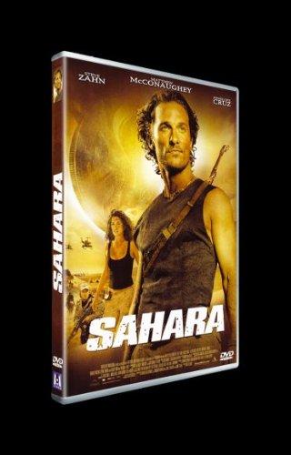 Sahara [FR Import]