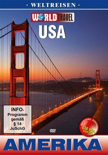 World Travel Reisen - USA [Special Edition]