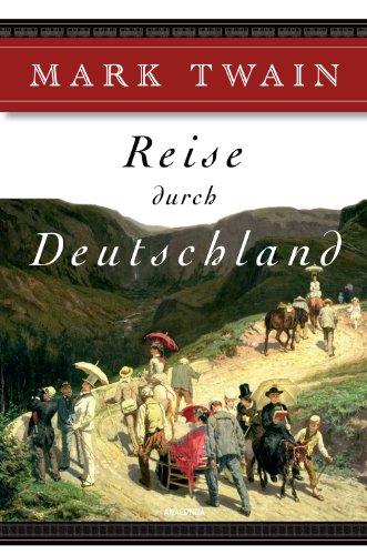 Reise durch Deutschland