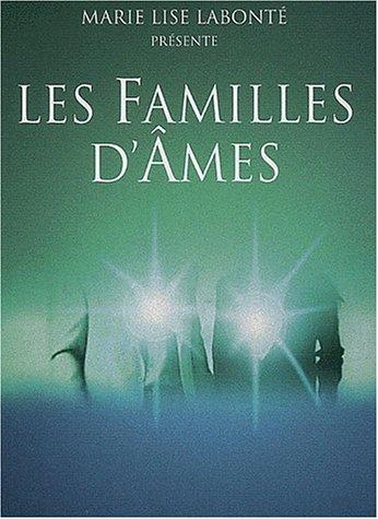 Les familles d'ÿ¢mes