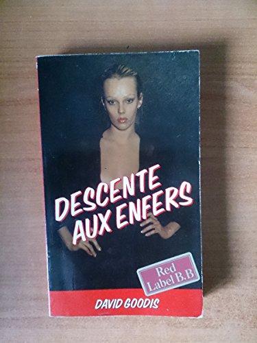 Descente aux Enfers - Red Label