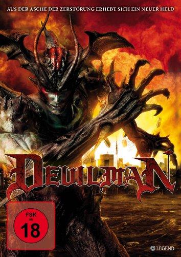 Devilman