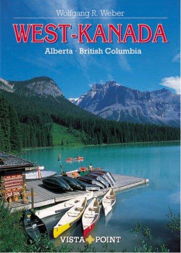 West-Kanada: Alberta. British Columbia