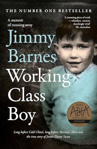 Working Class Boy: The Number 1 Bestselling Memoir