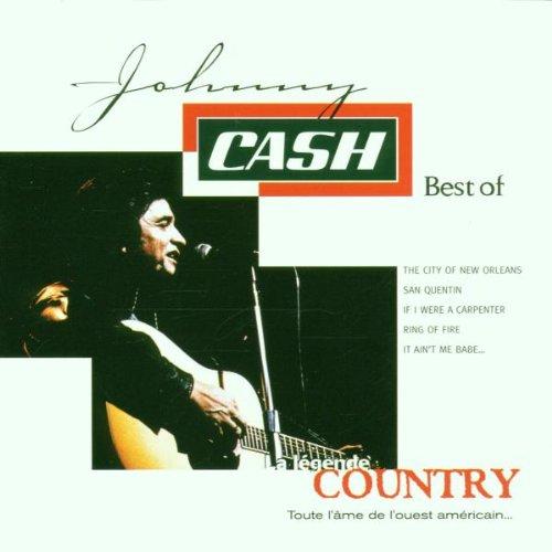 La Legende Country - Best of