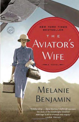 The Aviator's Wife: A Novel