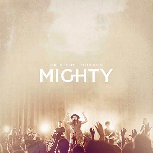 Mighty (Live in Redding)