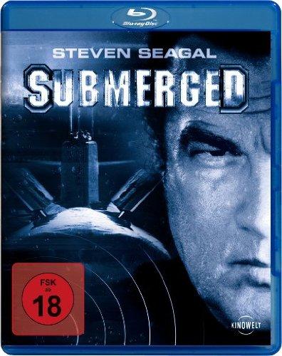 Submerged [Blu-ray]