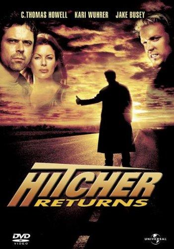 Hitcher Returns