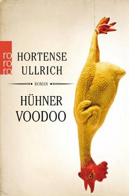 Hühner Voodoo