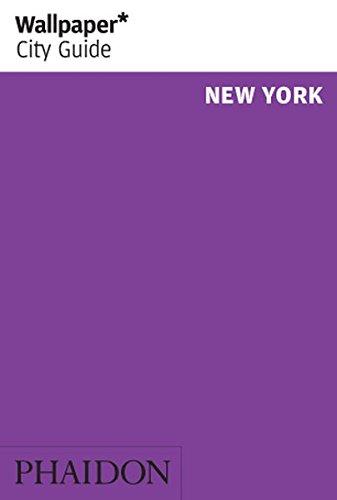 Wallpaper* City Guide New York 2014 (2nd)