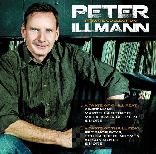 Peter Illmann-Private Collection