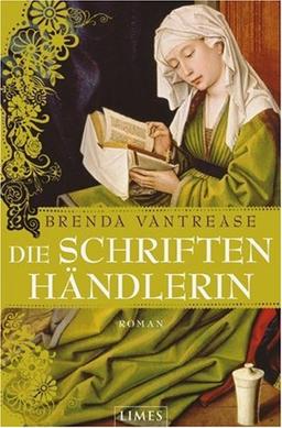 Die Schriftenhändlerin: Historischer Roman