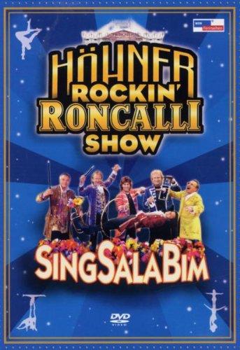 De Höhner - Die Höhner-Rockin-Roncalli-Show