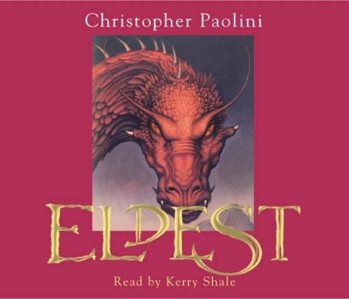 Inheritance 02. Eldest: Eragon (The Inheritance Cycle)