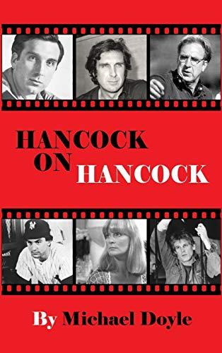 Hancock On Hancock (hardback) (My Favorite)