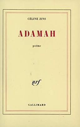 Adamah