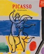 Picasso. Badende