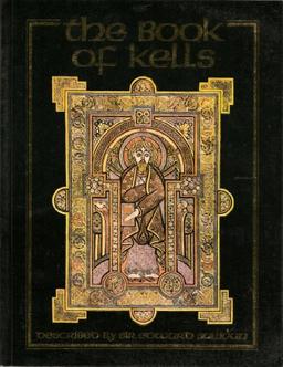 Book of Kells, The