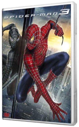 Spider-man 3 - Edition simple [FR Import]