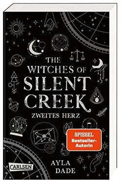 The Witches of Silent Creek 2: Zweites Herz (2)