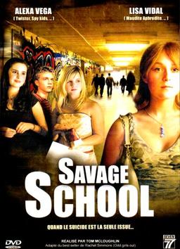 Savage school [FR Import]