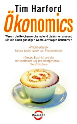 Ökonomics