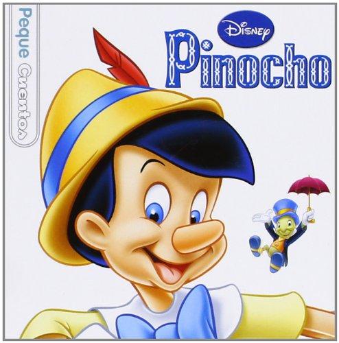 Pinocho. Pequecuentos (Disney. Otras propiedades)