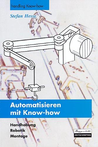 Automatisieren mit Know-how