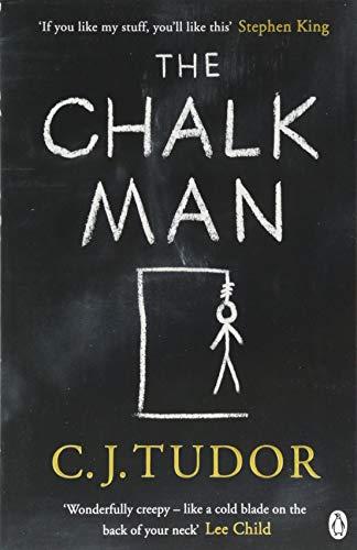 The Chalk Man