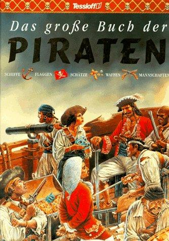 Das große Buch der Piraten