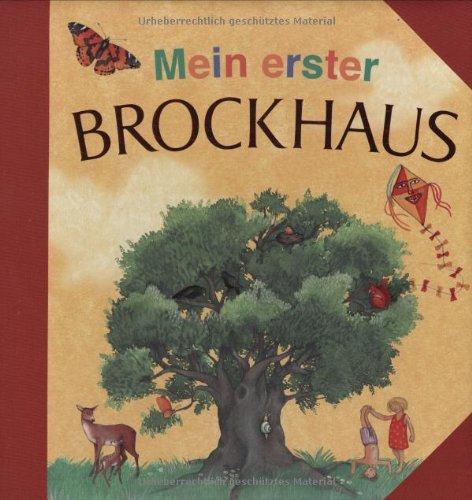 Mein erster Brockhaus