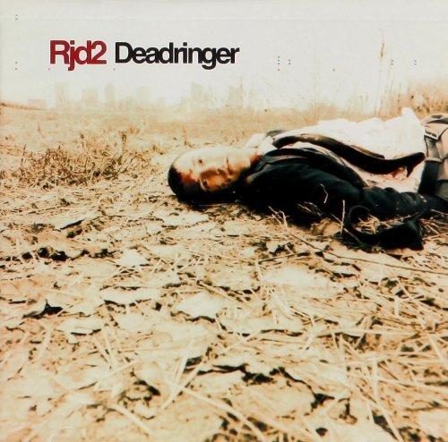 Dead Ringer [Bonus Tracks][Rei