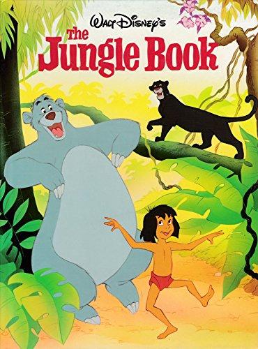 Disney : Jungle Book