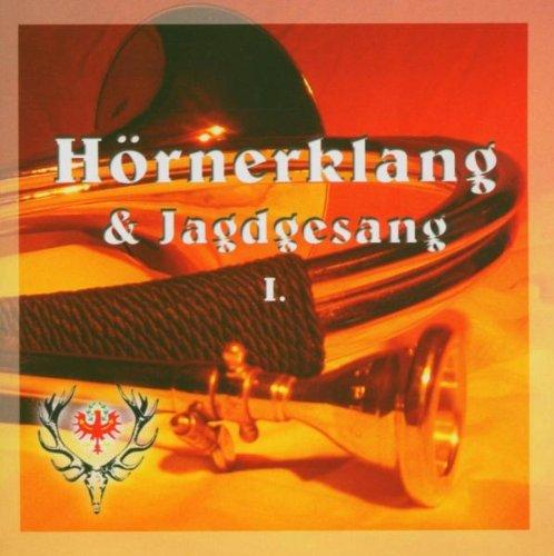 Hörnerklang & Jagdgesang I